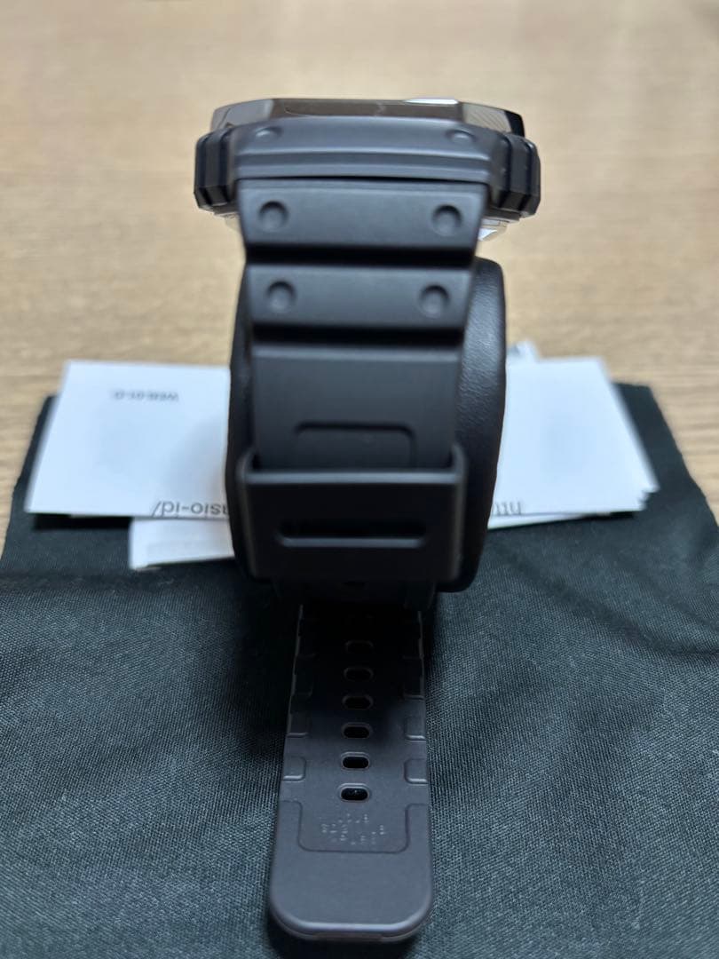 G-SHOCK ＊DW-H5600MB-1JR