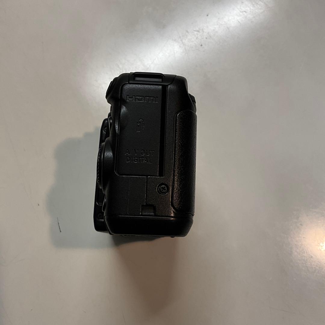 REI　Canon PowerShot G12 本体