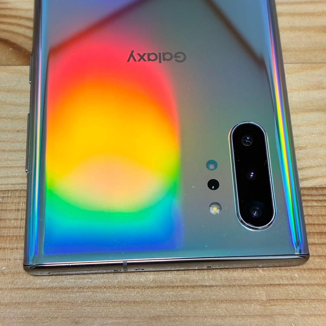 ア*ラ様 17994 Samsung Galaxy note10+ SIMフリー