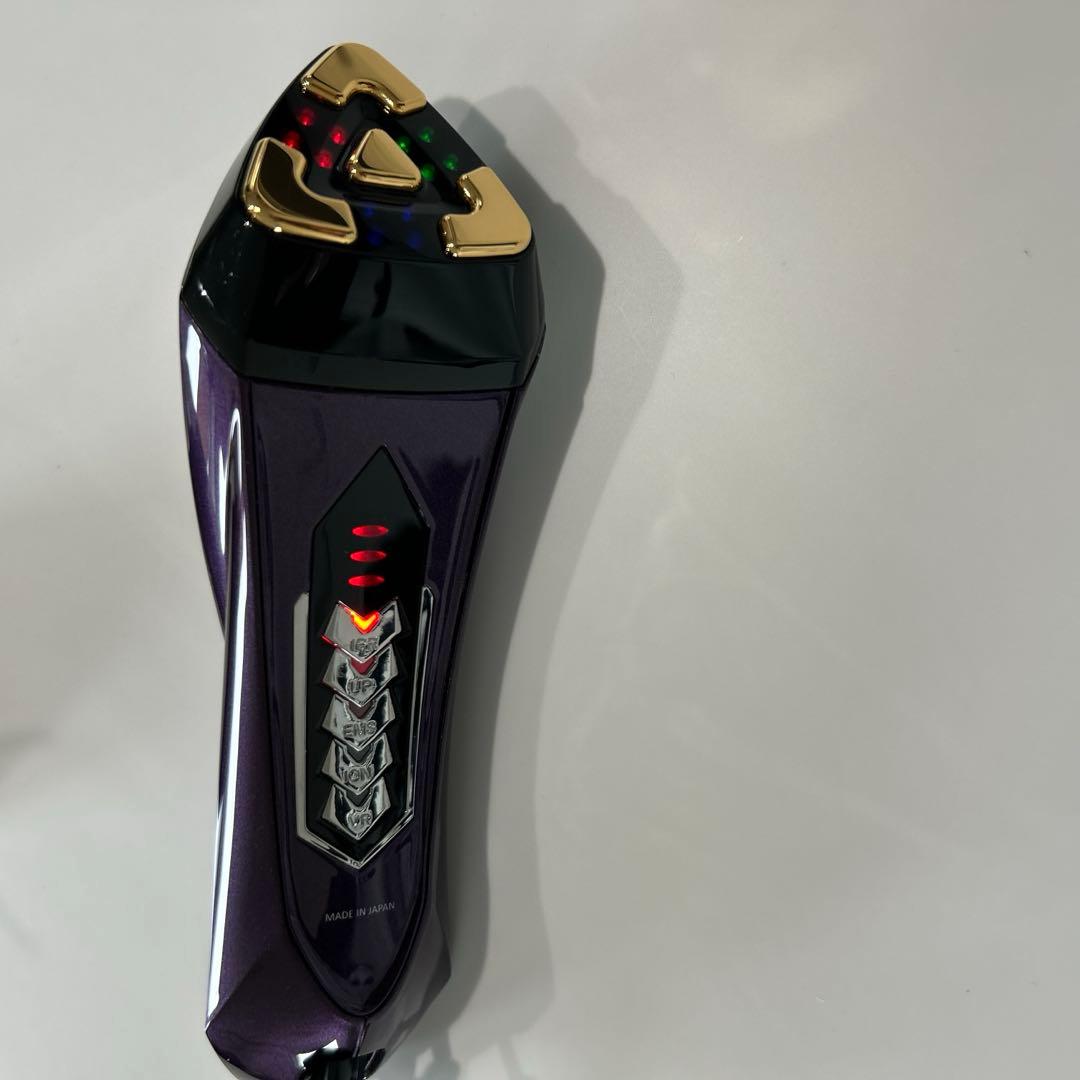 値下げ！メデューサ美顔器　高級美顔器