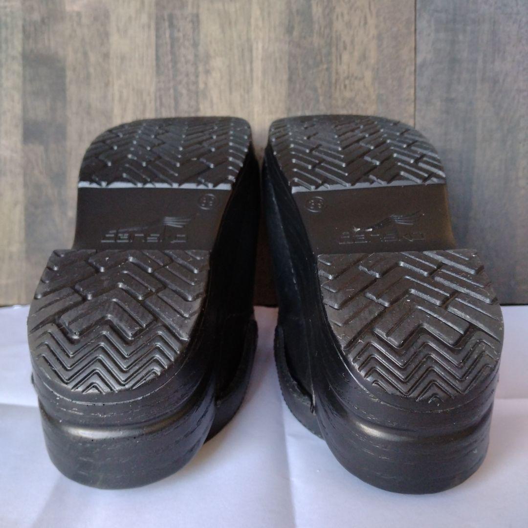 コリラックマ様ご確認用【dansko Ingrid Oiledイングリッド 39