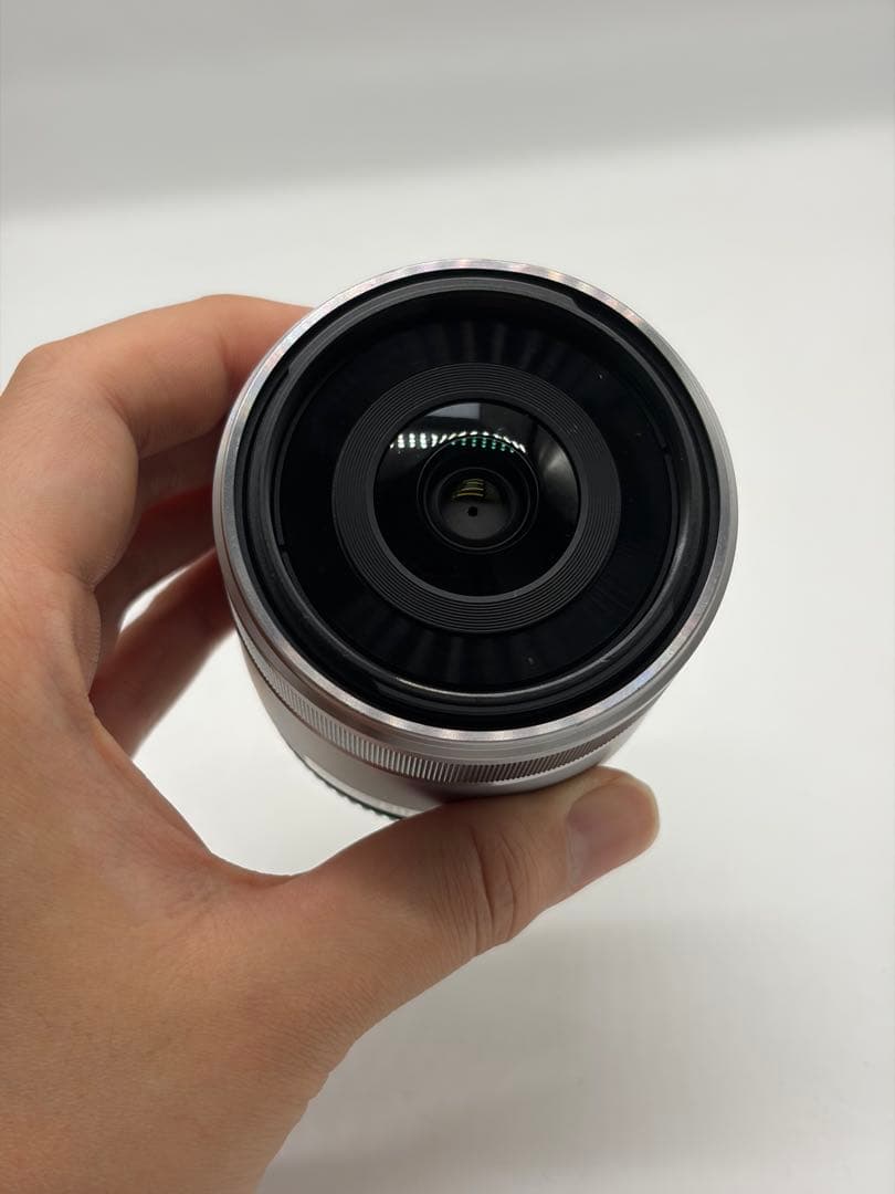 SONY E マクロレンズ SEL30M35