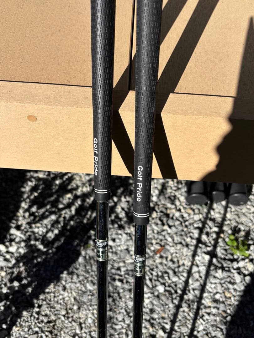 Cleveland RTX 4 ウェッジ 52度 56度