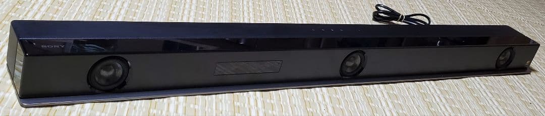 Sony HT-Z9F　21年製 サウントバー ワイヤレスウーファー
