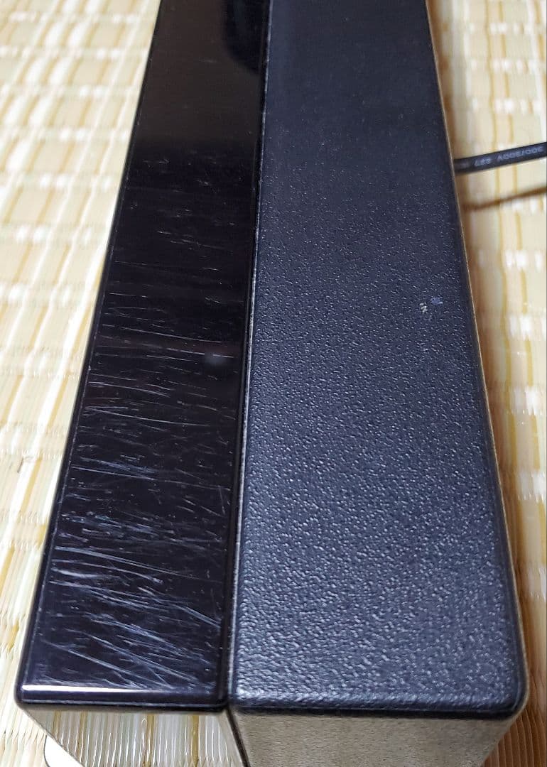 Sony HT-Z9F　21年製 サウントバー ワイヤレスウーファー