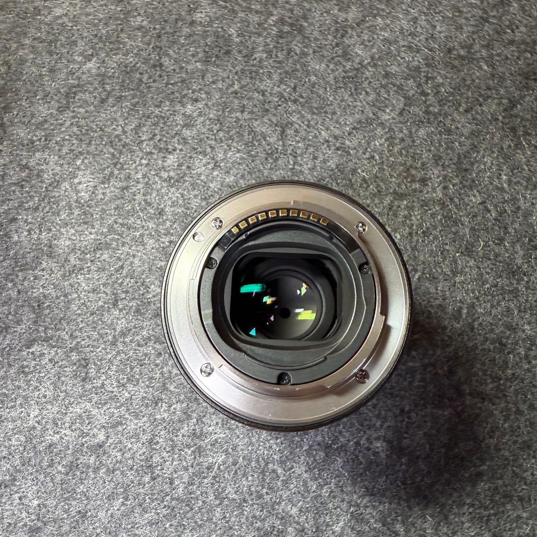 SONY FE 35mm F1.8 Eマウント