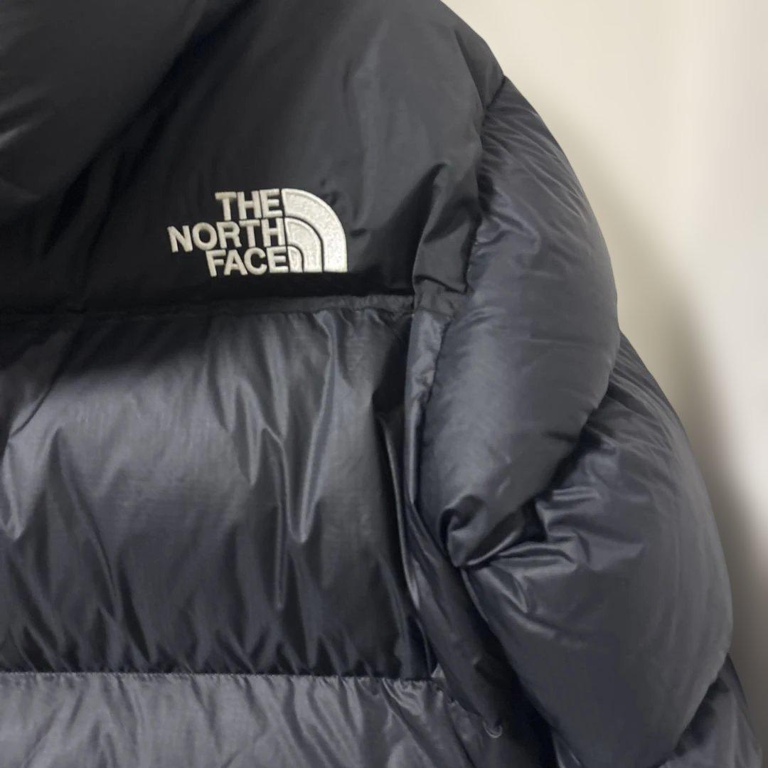 THE NORTH FACE メンズL ヌプシフーディー ND92559
