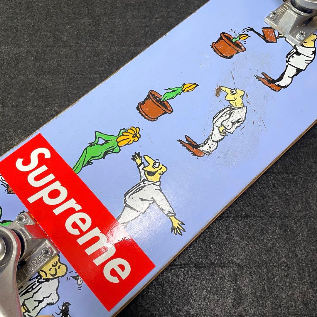 パスポート　スケートボード　スケボー　スピットファイア　ベンチャー　8インチ