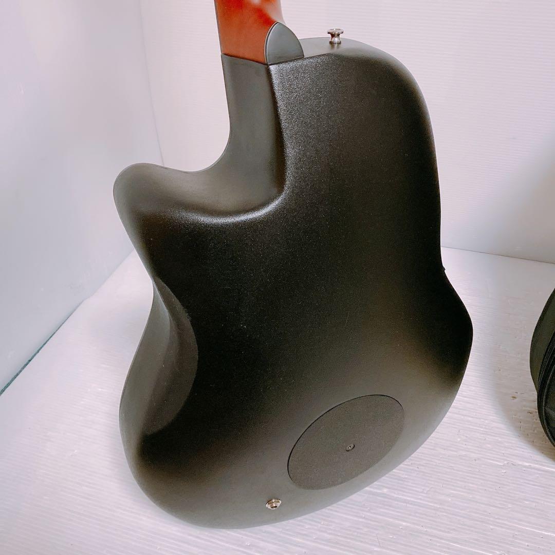 Ovation Celebrity CE44-RBB エレアコギター