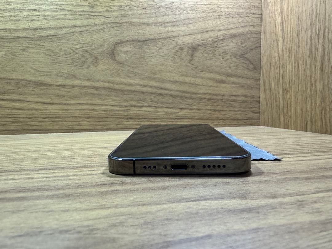 Apple iPhone13 pro 128GB 白ロム 楽天モバイル