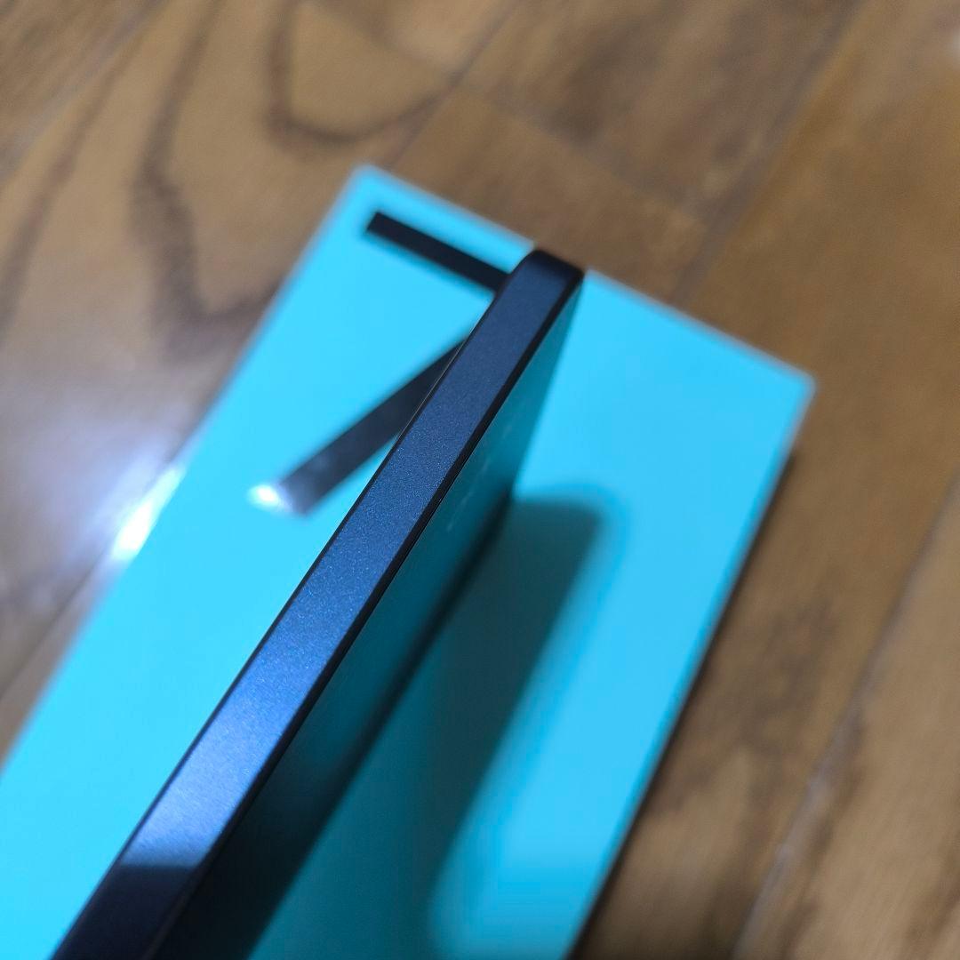 【本日限定価格】OPPO オッポ Reno7 A ブラック 本体 箱付き スマホ