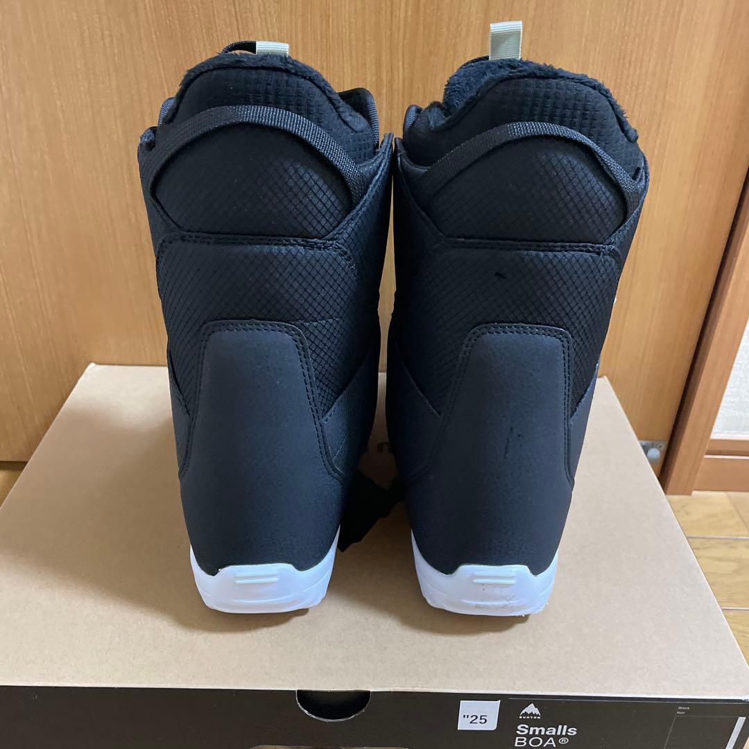 スノーボード BURTON smalls BOA 23.0