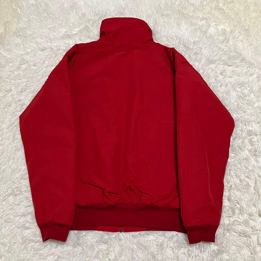 Patagonia パタゴニア シェルドシンチラ レッド M