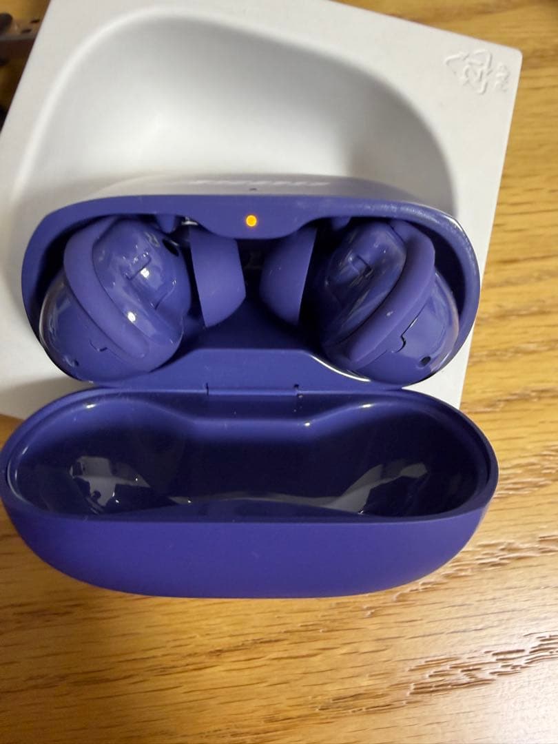 イヤホン BOSE QUIETCOMFORT ULTRA 2nd GEN