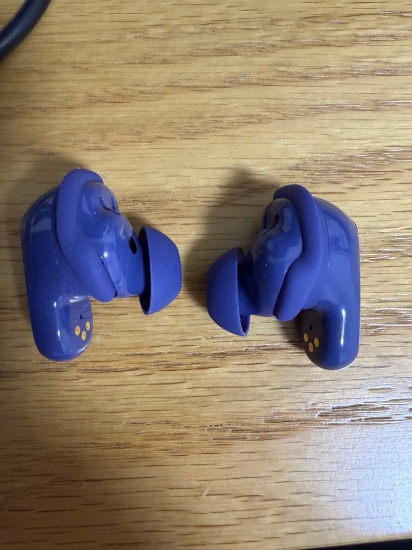 イヤホン BOSE QUIETCOMFORT ULTRA 2nd GEN