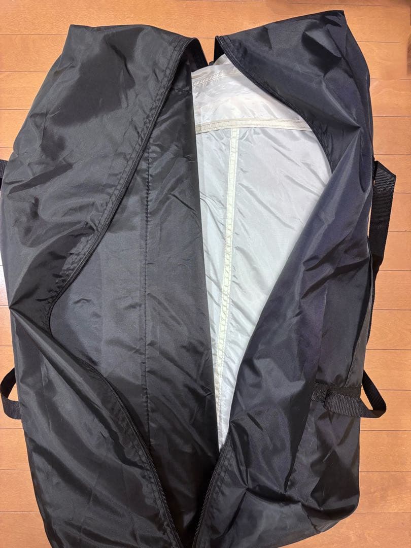 新品未使用　タフスクリーン2ルームエアー/ldx + デザートサンド