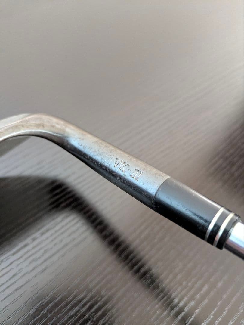 ロマロAWレイ48°アプローチウェッジ中古ゴルフクラブRomaroアイアンRAY