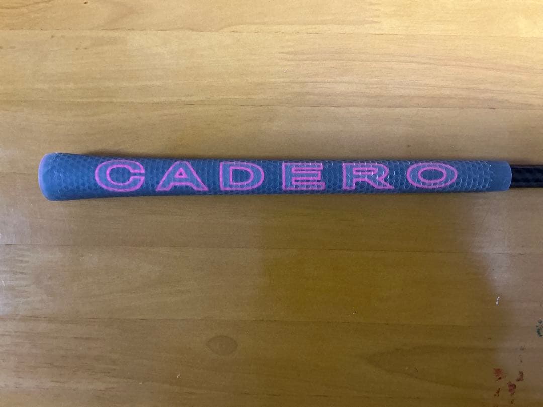 TENSEI CK PRO オレンジHY 80 S PINGスリーブ