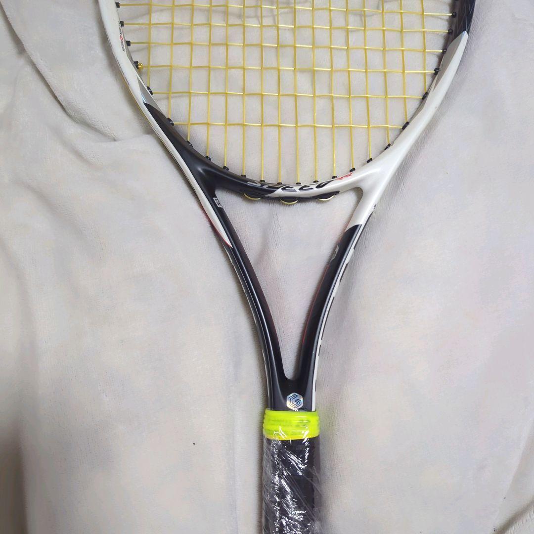 美品！HEAD GRAPHINE TOUCH SPEED MP スピード