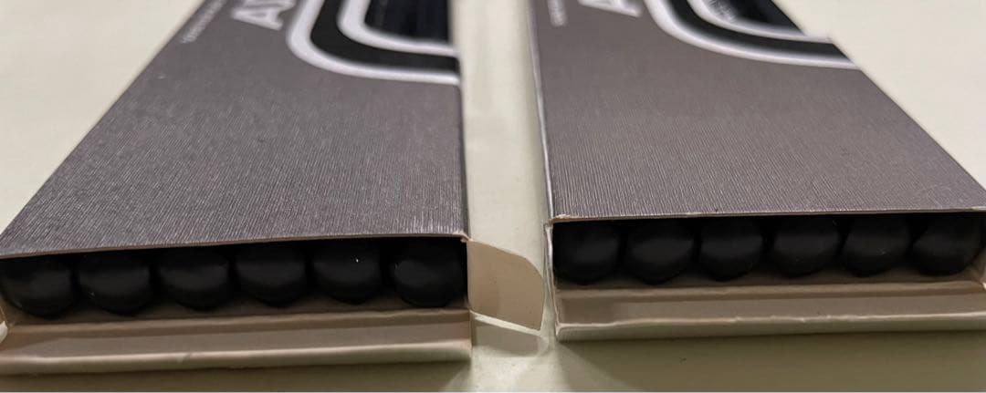 昭和レトロ　トンボ鉛筆　鉛筆　AUDEE HB まとめ売り