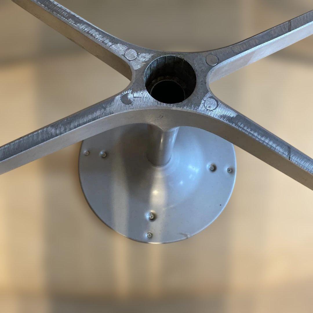 ★mmm★ラウンド カフェテーブル コラボラボ