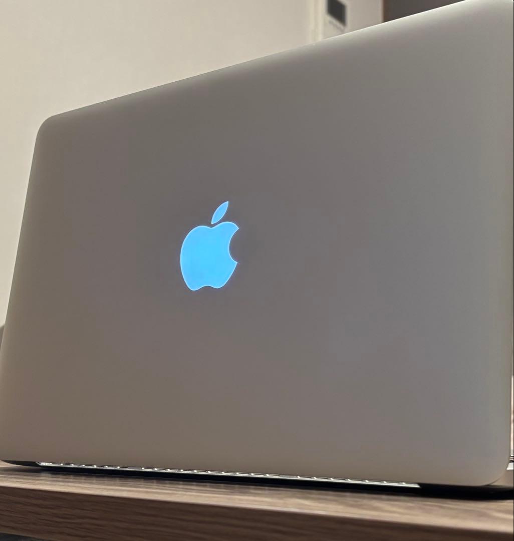 A*s様 MacBook pro 13インチ 2015 Core i7/8GB/