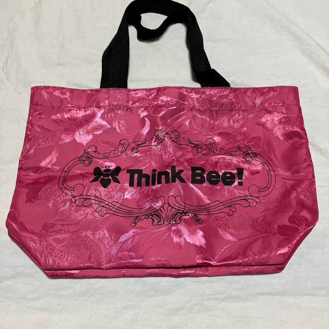 シンクビー　2wayバッグ