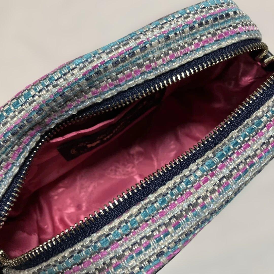 シンクビー　2wayバッグ