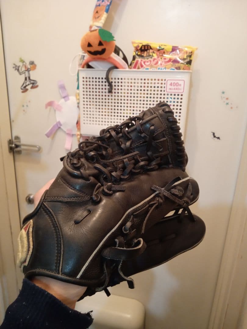 オールラウンド 軟式グローブ 　大人用 ウィルソング