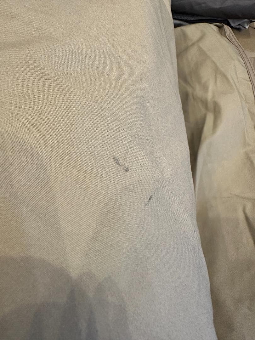 ウータS TC WOOTA-S ゼインアーツ ZANE ARTS