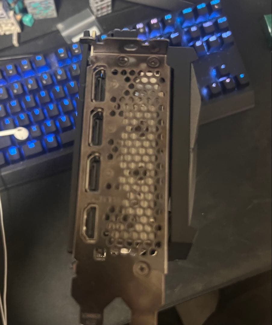 【ジャンク品】RTX3080 10GB