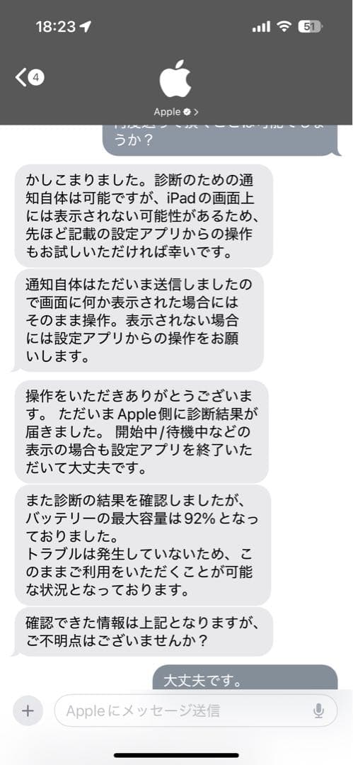 最終値下【美品】iPad Air (第4世代) 256GB グリーン