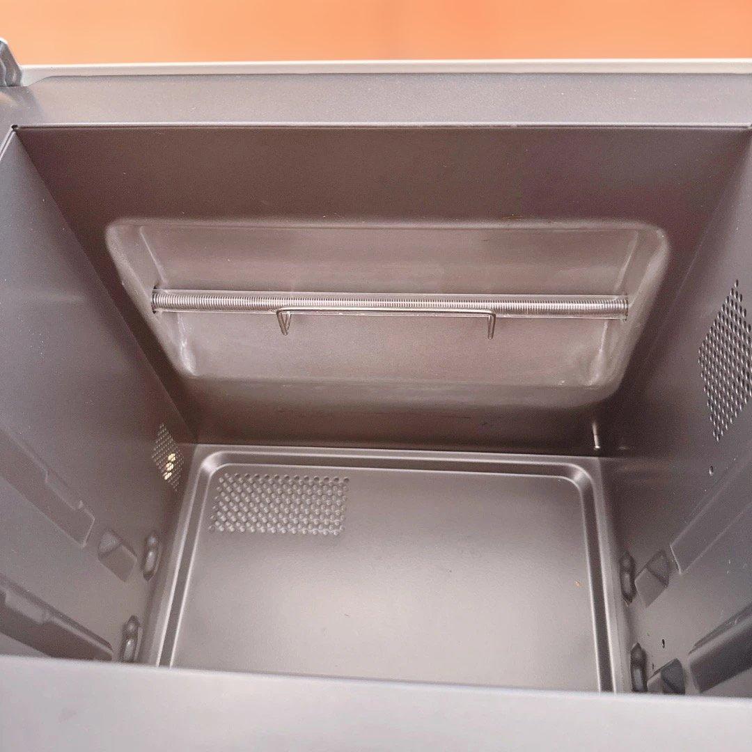 値下匿名発送 COMFEE オーブンレンジ 16L CF-EA161-AY