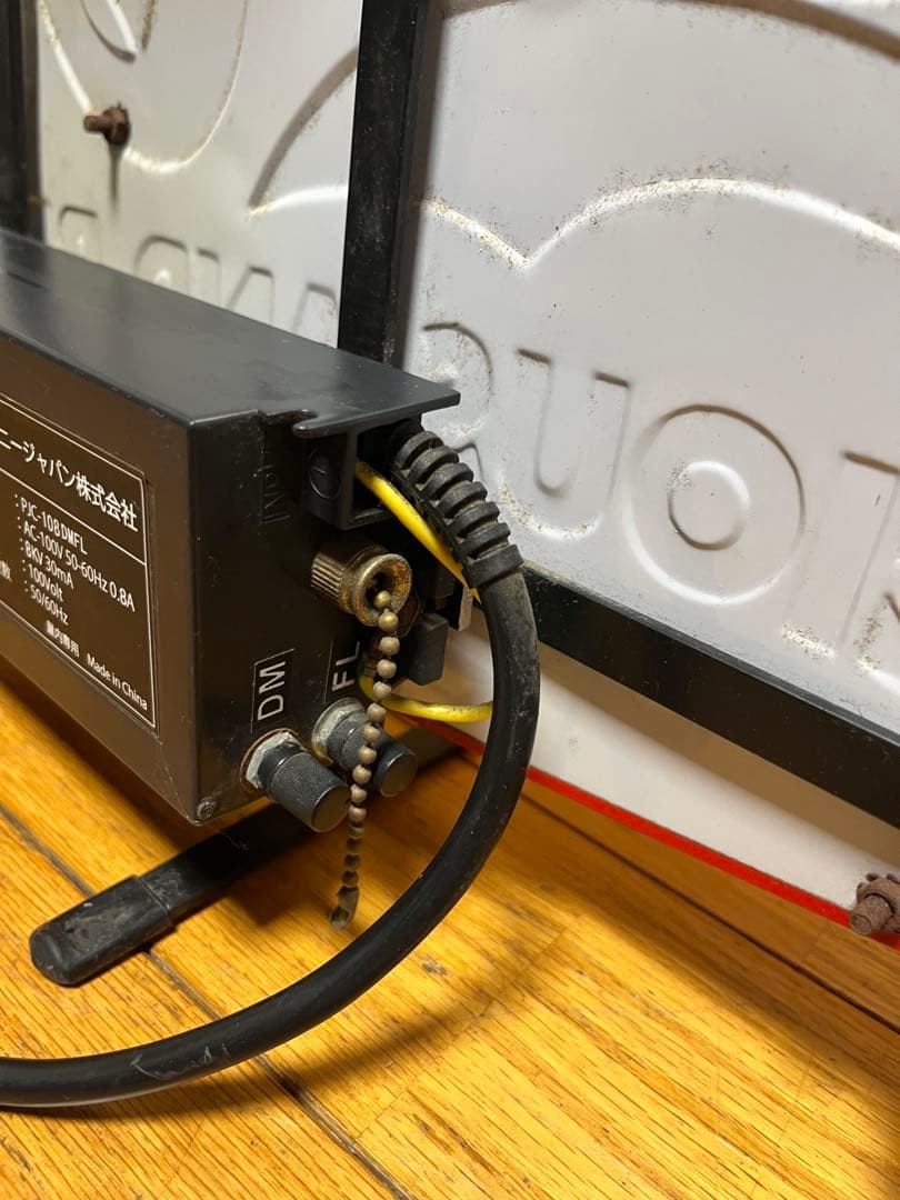 Coca-Cola コカコーラ ネオン 看板