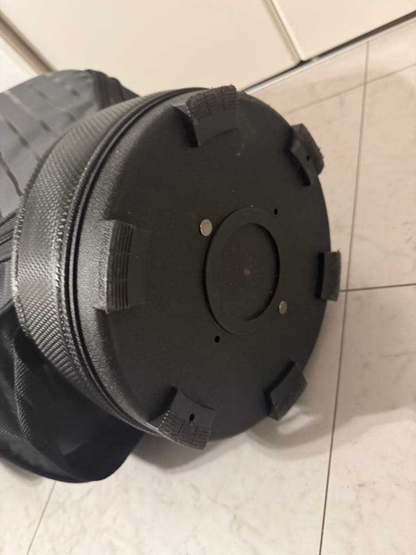 TaylorMade ゴルフバッグ ブラック