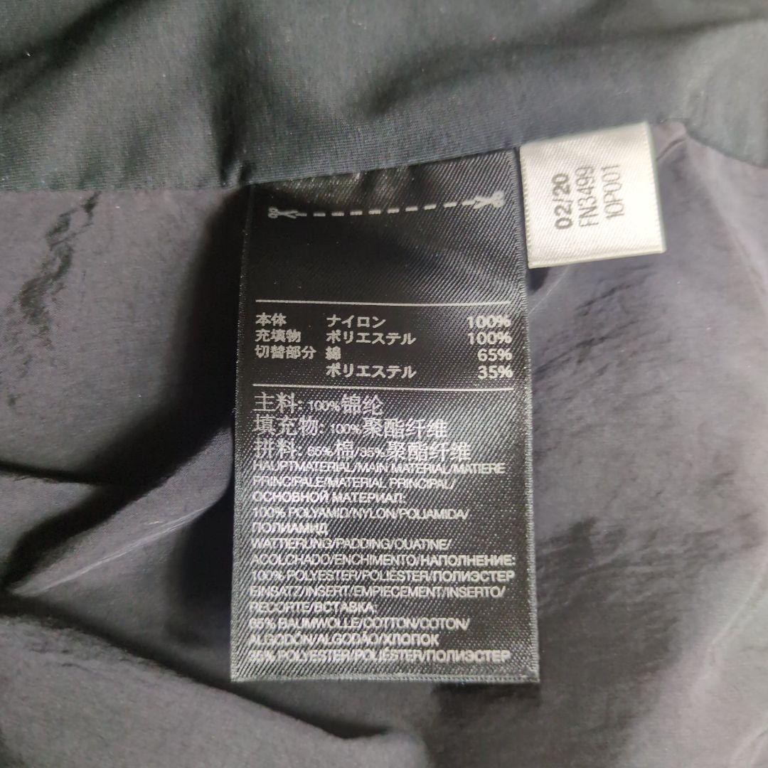 【美品】Y-3 テクニカル ナイロンベスト