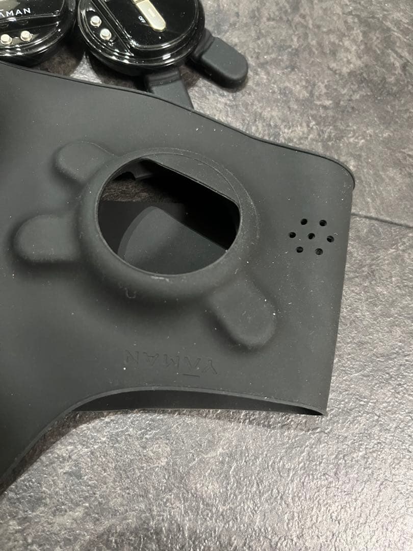 YAMAN Medi Lift プラス　フェイスリフト美容器