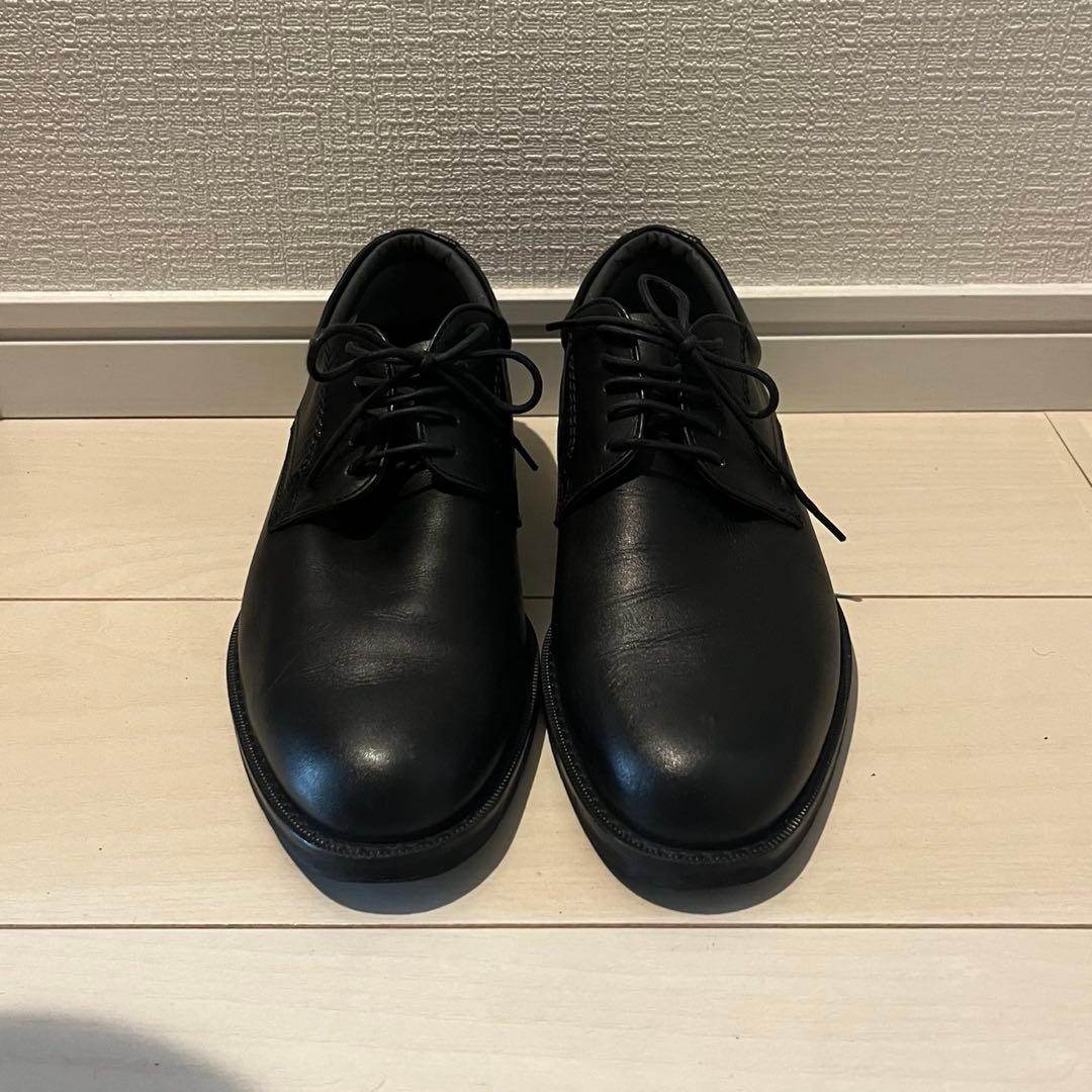 REGAL GORETEX リーガル革靴