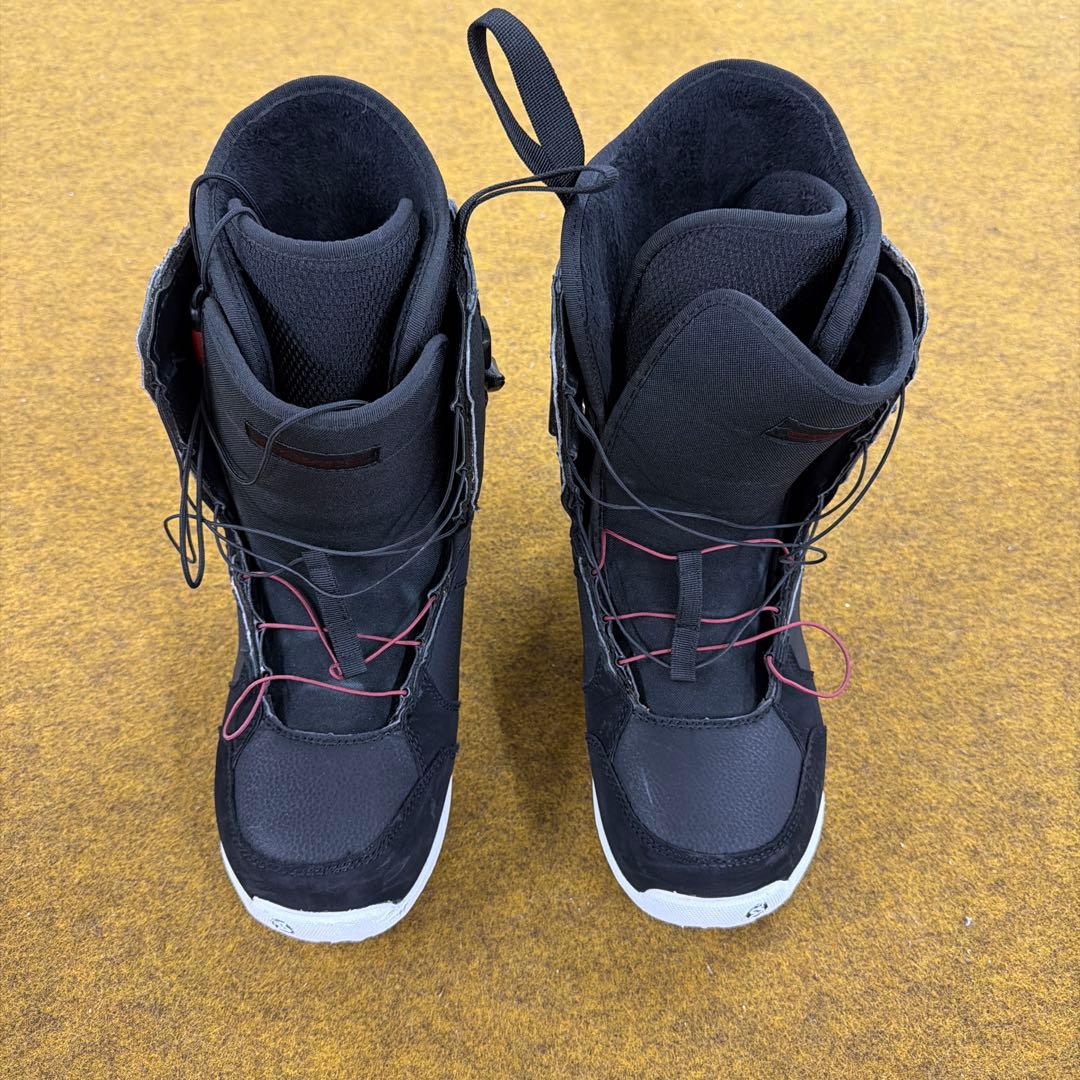 SIMS スノーボード　ブーツ　　28cm
