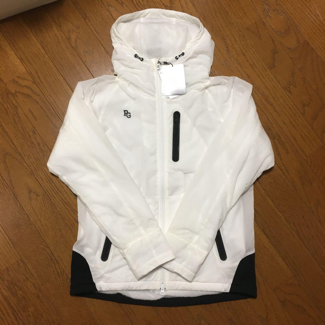 パーリーゲイツ セットアップ ジャケット パンツ