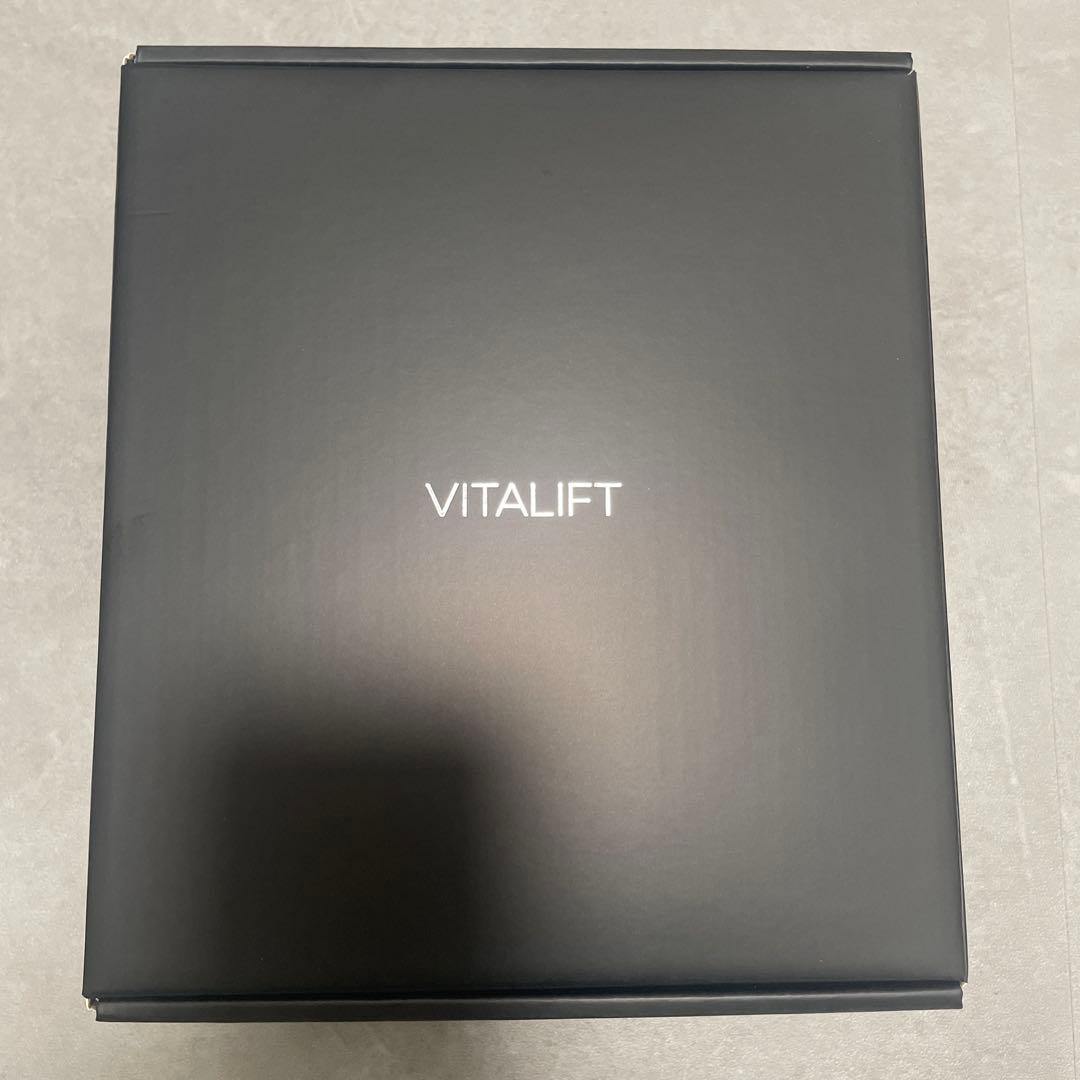 Panasonic 美顔器バイタリフトかっさEH-SP86-K