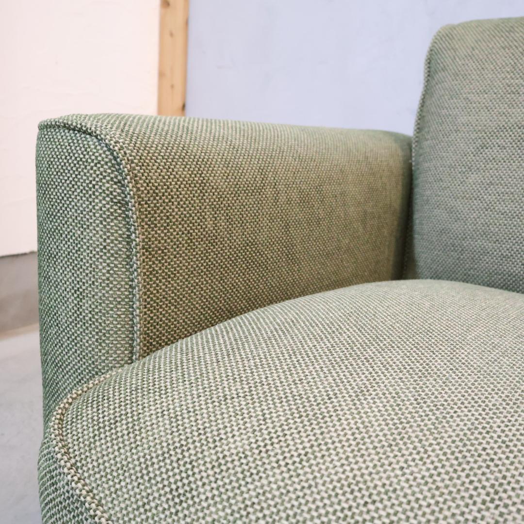 unico ウニコ WELM ウェルム 1.5人掛けソファ 1.5シーターソファ