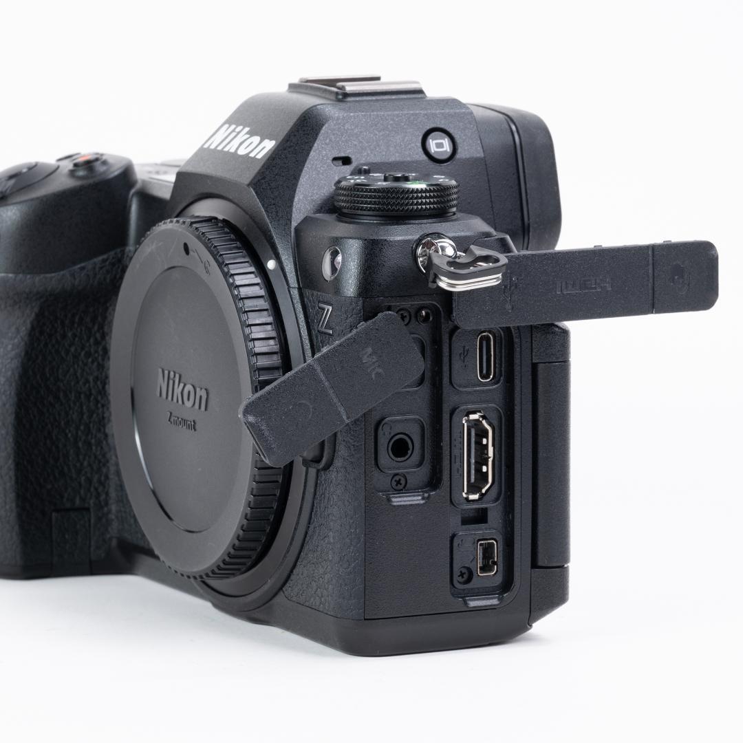 Nikon Z6Ⅲ ボディ中古