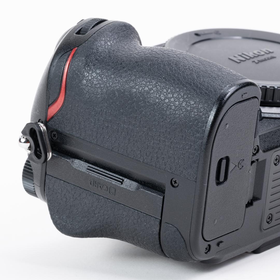 Nikon Z6Ⅲ ボディ中古