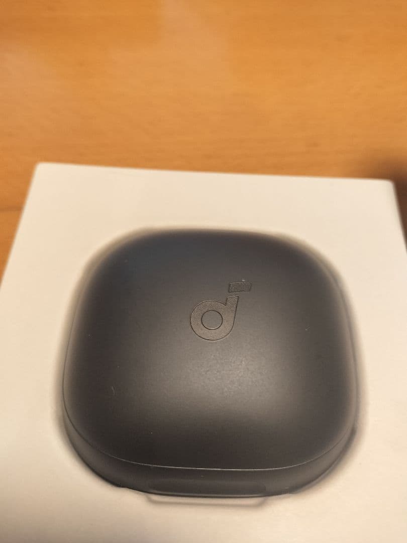 Anker Soundcore Liberty 4 Pro箱以外あり