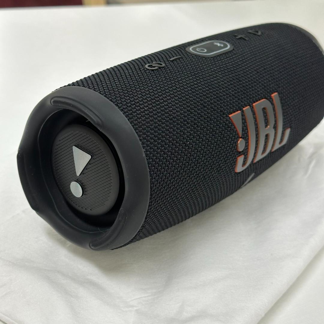 ま*な様 美品 JBL HARMAN CHARGE5 Bluetooth スピー