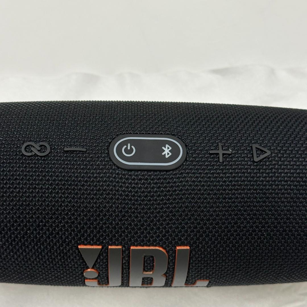 ま*な様 美品 JBL HARMAN CHARGE5 Bluetooth スピー