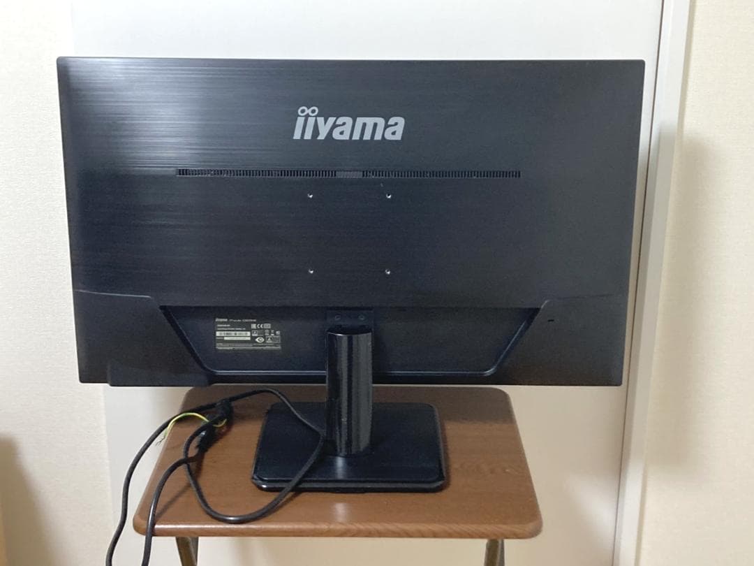 iiyama ディスプレイ モニター X3291HS-B1 31.5インチ