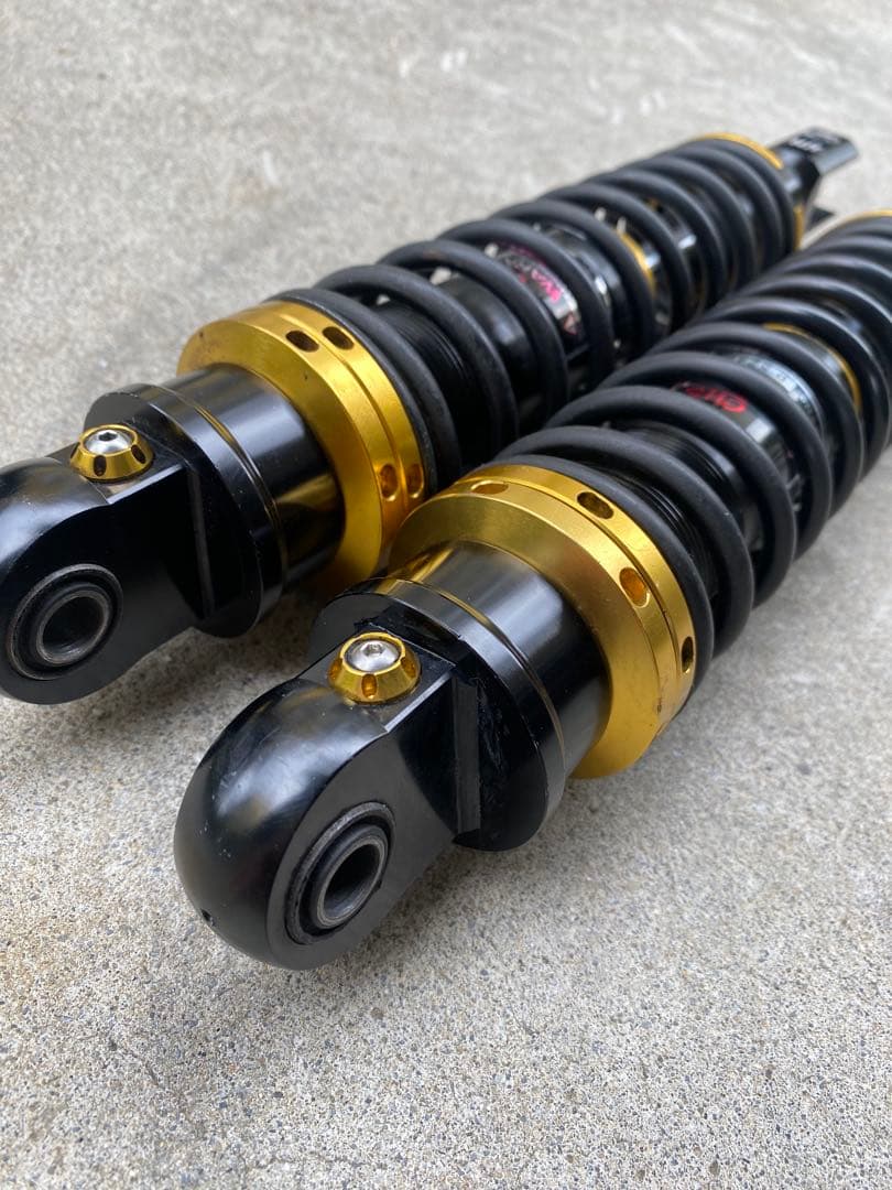 KN企画 リアサスペンション　汎用品