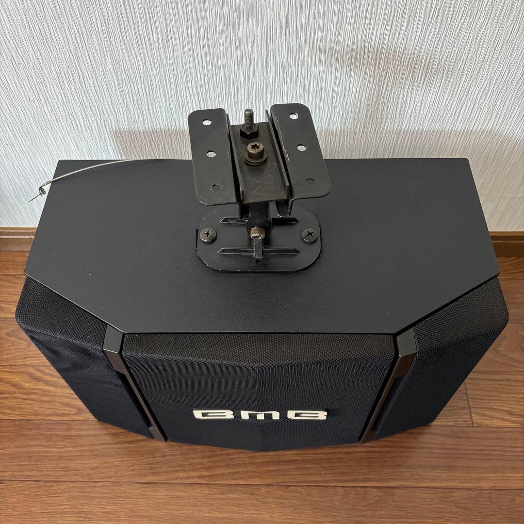 BMB スピーカー 2個 セット売り